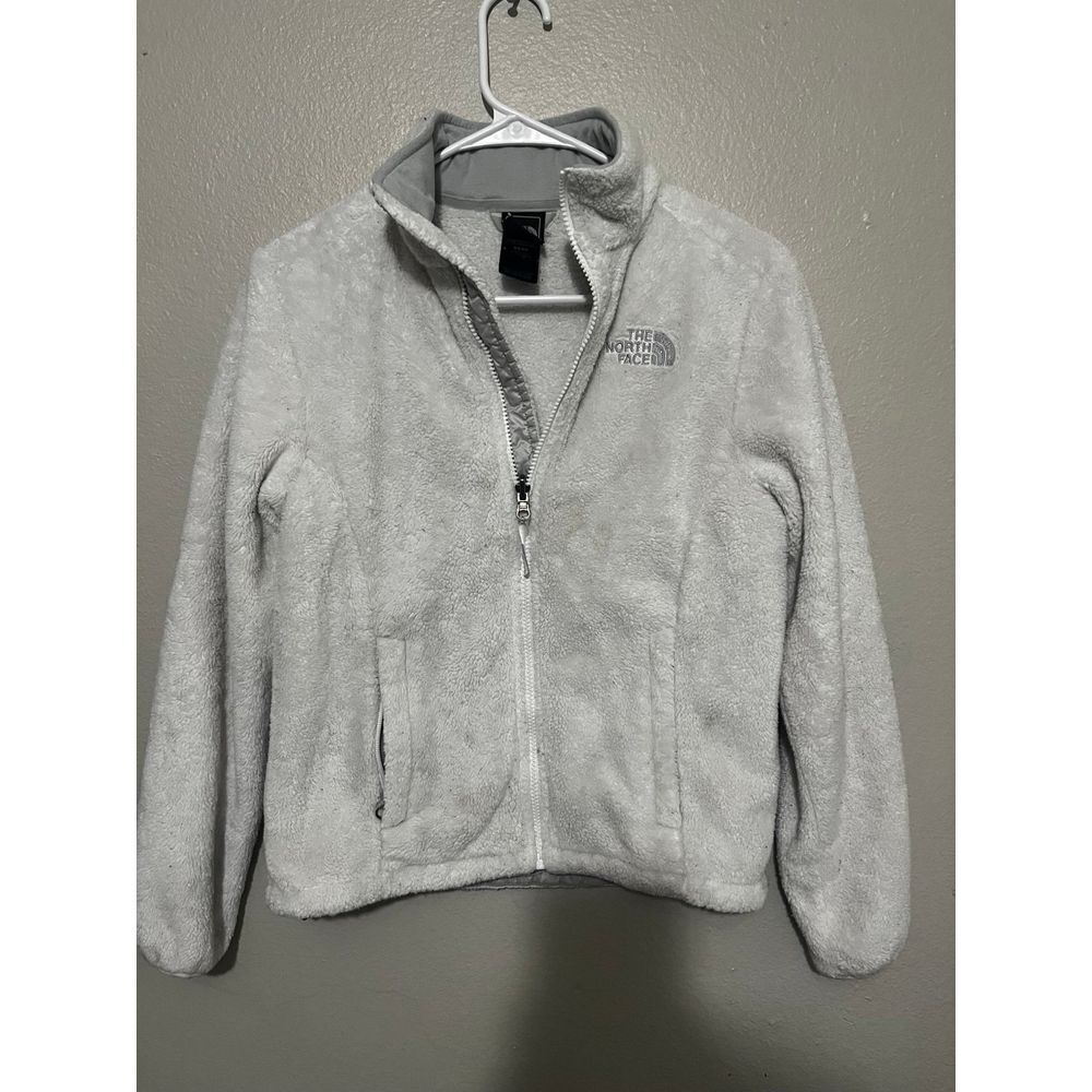 Womens‎ north face jacket